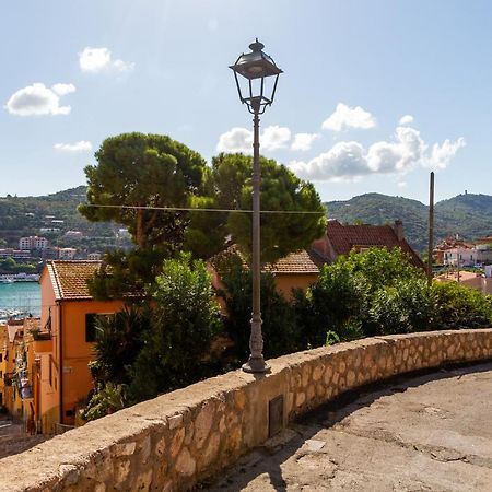 Casa La Fortezza Porto Santo Stefano  Zewnętrze zdjęcie