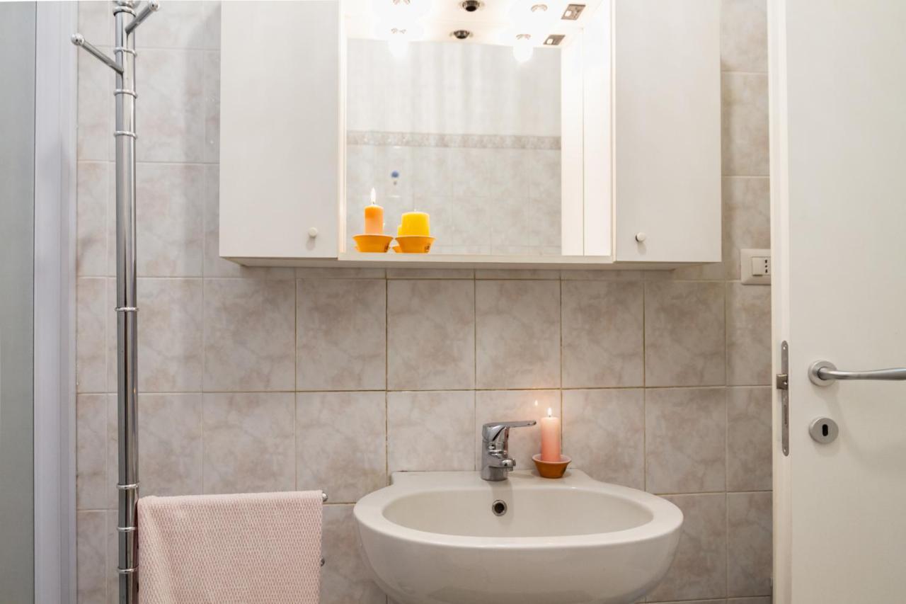 Casa La Fortezza Porto Santo Stefano  Zewnętrze zdjęcie