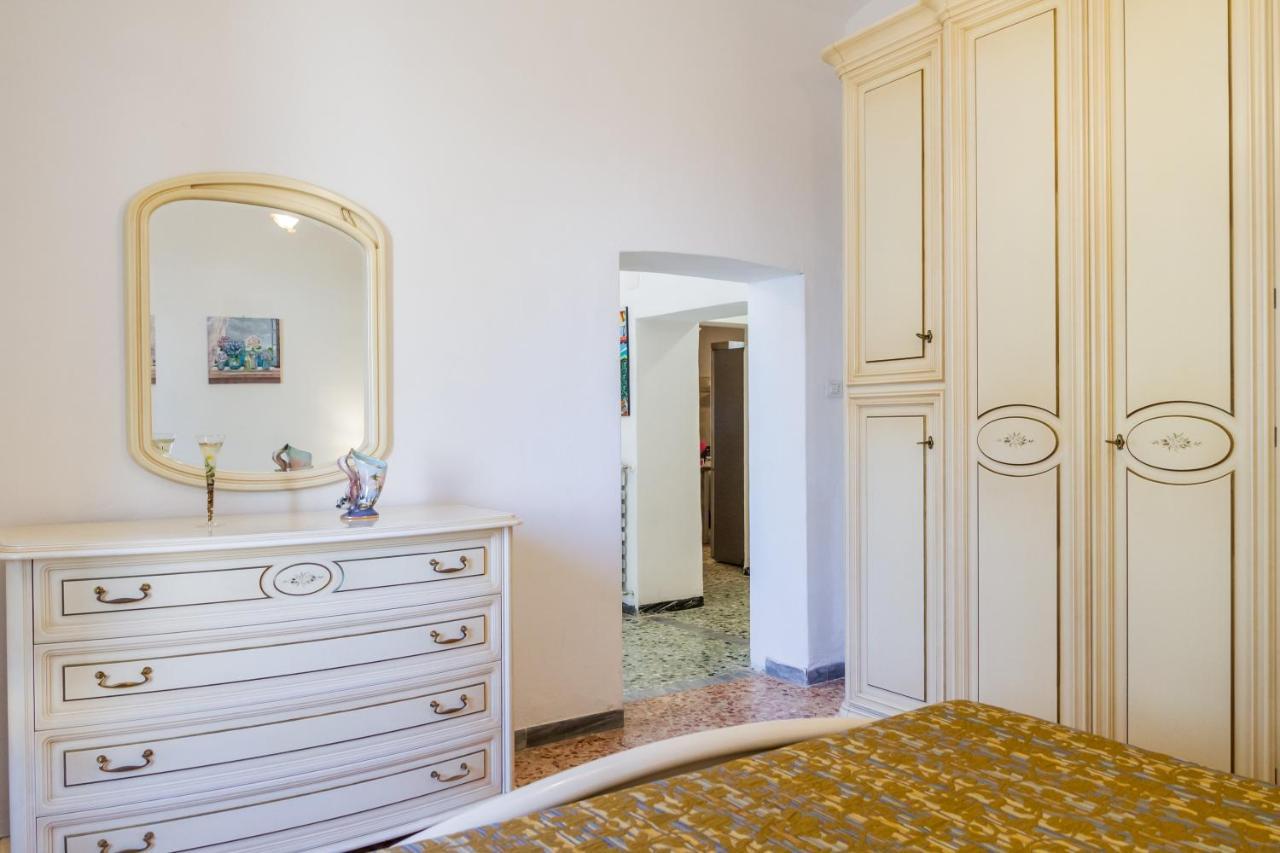 Casa La Fortezza Porto Santo Stefano  Zewnętrze zdjęcie