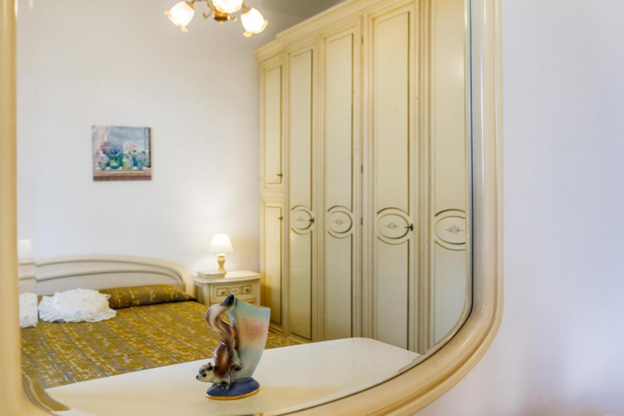 Casa La Fortezza Porto Santo Stefano  Zewnętrze zdjęcie