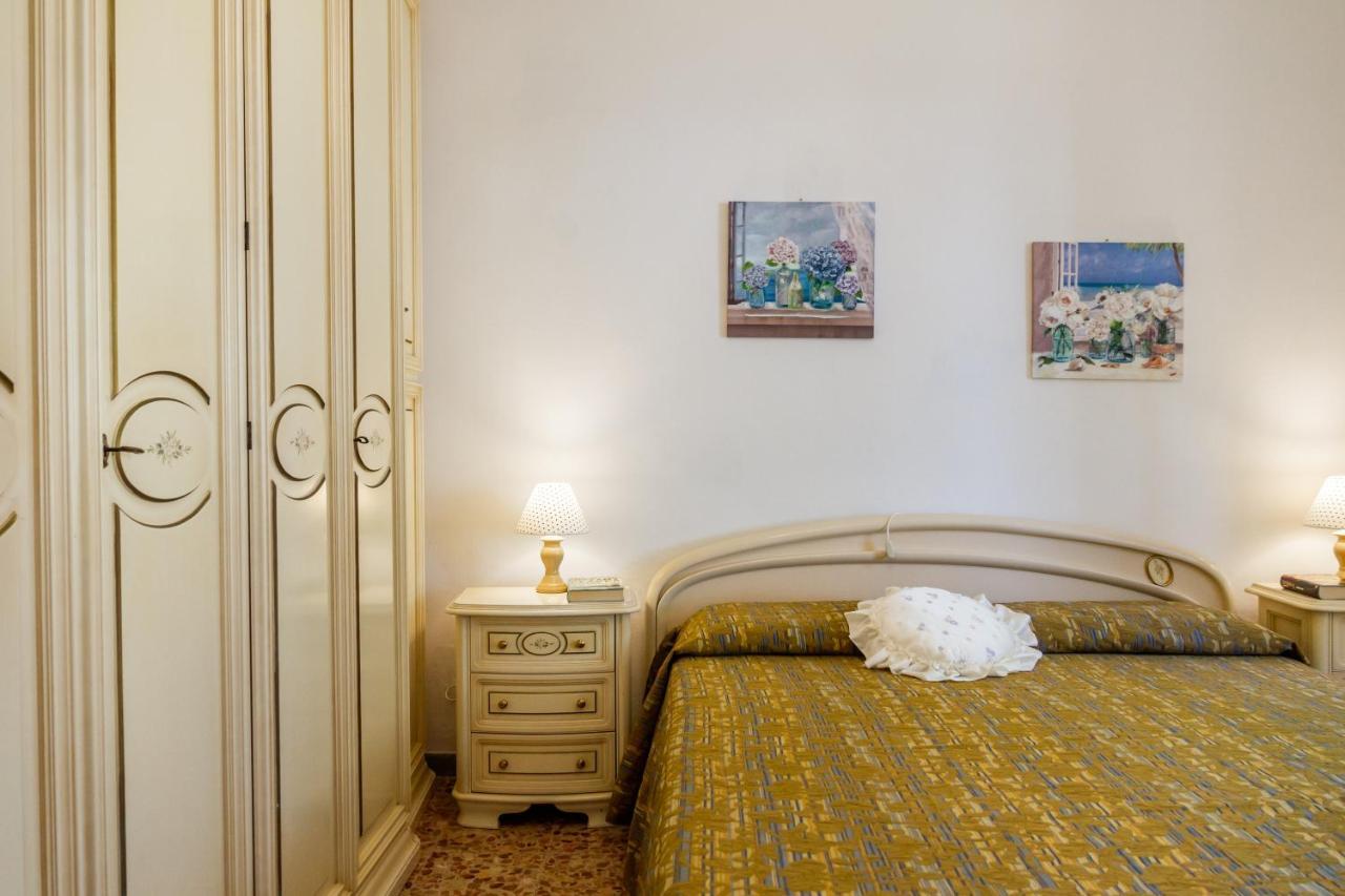 Casa La Fortezza Porto Santo Stefano  Zewnętrze zdjęcie
