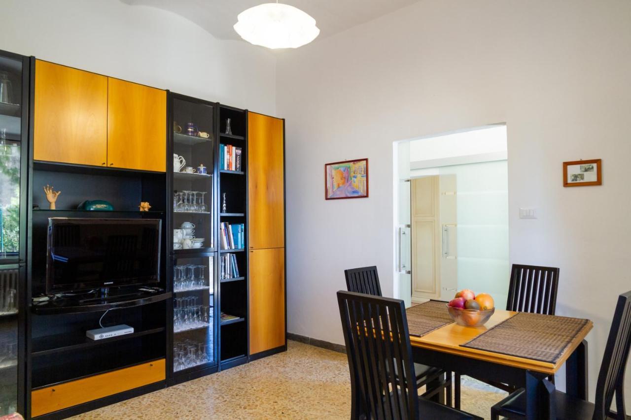 Casa La Fortezza Porto Santo Stefano  Zewnętrze zdjęcie